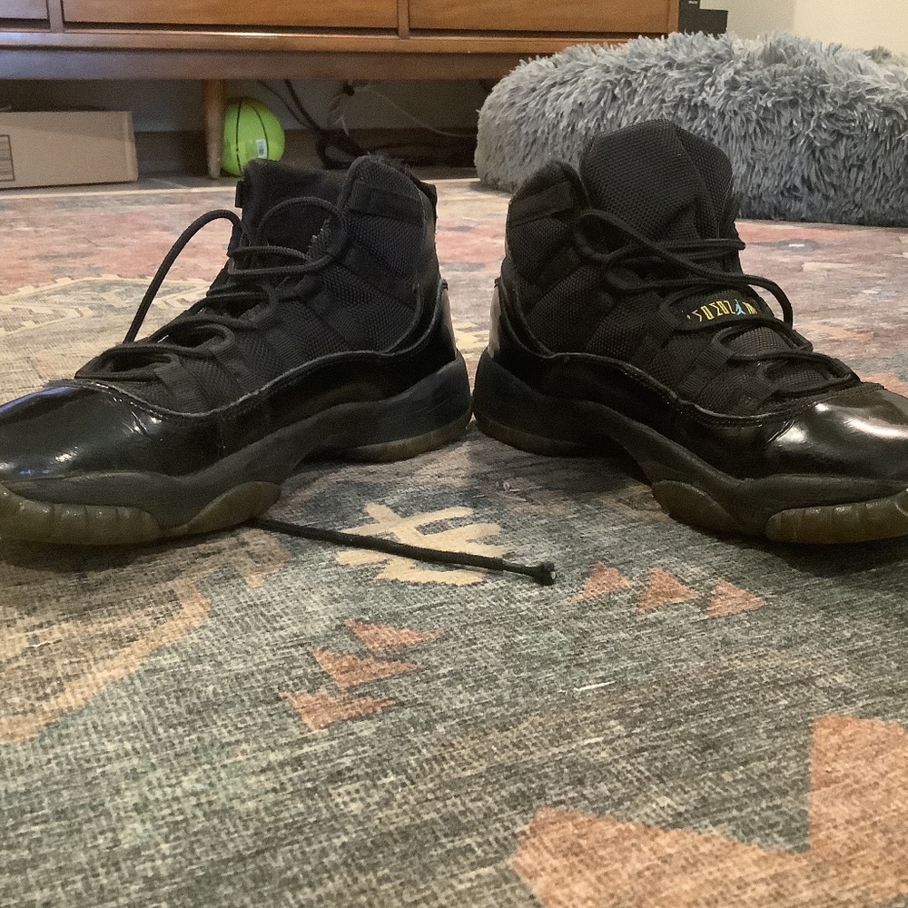 Jordan 11